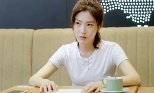 Мой босс хочет на мне жениться 1 сезон 1 серия