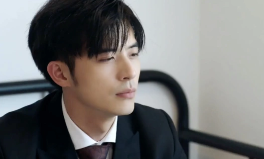 Мой босс хочет на мне жениться 1 сезон 13 серия