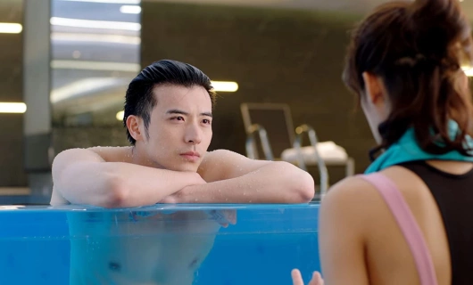 Мой босс хочет на мне жениться 1 сезон 16 серия