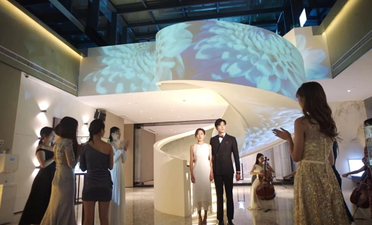 Мой босс хочет на мне жениться 1 сезон 17 серия