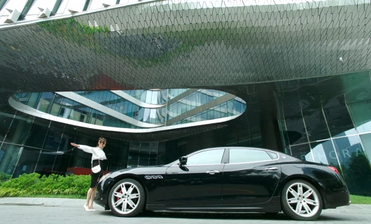 Мой босс хочет на мне жениться 1 сезон 18 серия