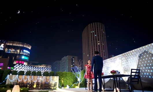 Мой босс хочет на мне жениться 1 сезон 6 серия