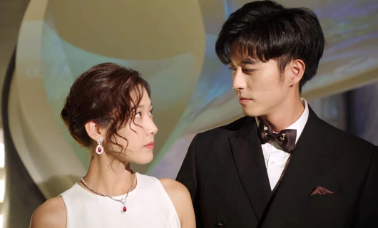 Мой босс хочет на мне жениться 1 сезон 7 серия