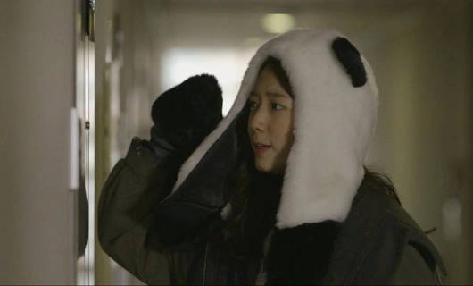 Мой сосед-красавчик 15 серия