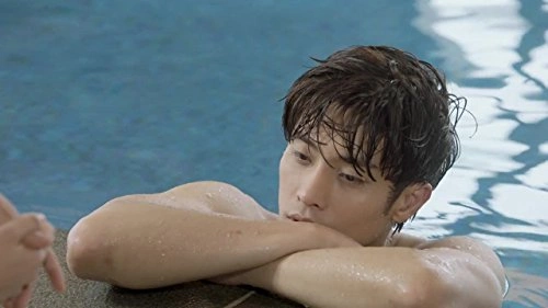 Мой тайный роман 1 серия