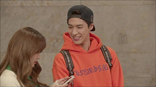 Мой тайный роман 10 серия