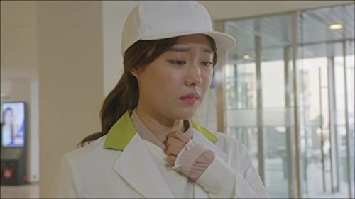 Мой тайный роман 11 серия