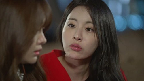 Мой тайный роман 4 серия