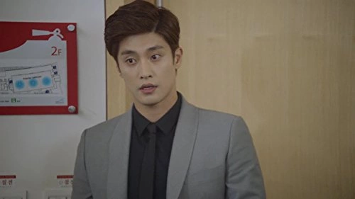 Мой тайный роман 8 серия