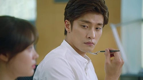 Мой тайный роман 9 серия