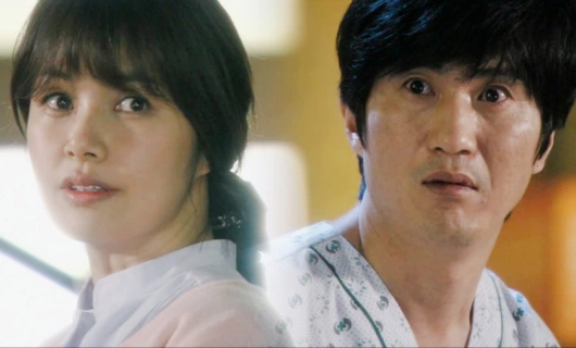 Мой уродливый братец 1 серия