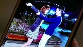 Мой уродливый братец 101 серия