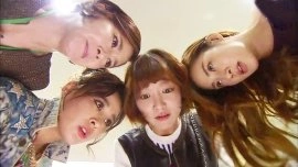 Мой уродливый братец 102 серия