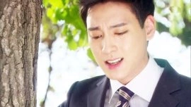 Мой уродливый братец 108 серия