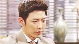 Мой уродливый братец 109 серия