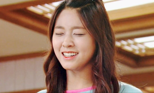 Мой уродливый братец 11 серия