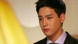 Мой уродливый братец 114 серия