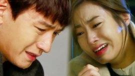 Мой уродливый братец 115 серия