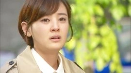 Мой уродливый братец 116 серия