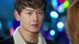 Мой уродливый братец 120 серия