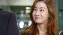 Мой уродливый братец 121 серия