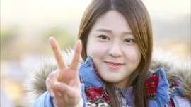 Мой уродливый братец 122 серия