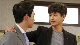 Мой уродливый братец 123 серия