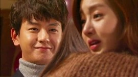 Мой уродливый братец 124 серия