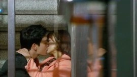 Мой уродливый братец 126 серия