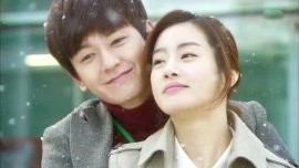 Мой уродливый братец 130 серия