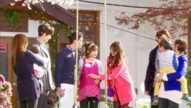 Мой уродливый братец 133 серия