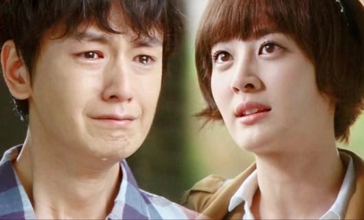 Мой уродливый братец 15 серия