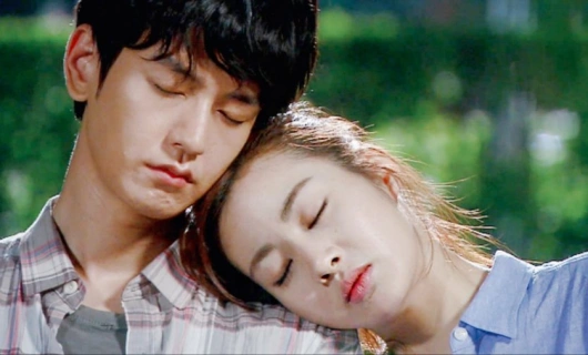 Мой уродливый братец 16 серия