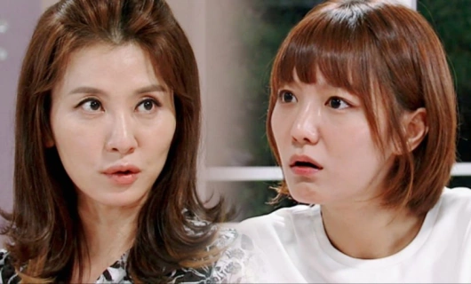 Мой уродливый братец 19 серия