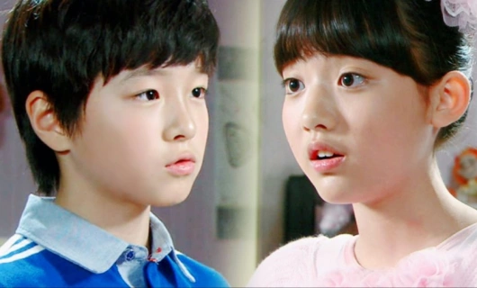 Мой уродливый братец 2 серия