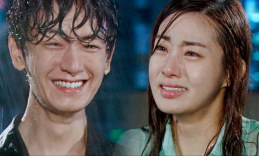 Мой уродливый братец 21 серия