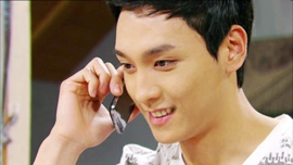 Мой уродливый братец 25 серия