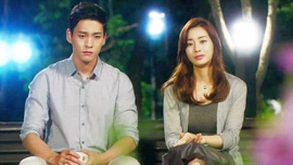 Мой уродливый братец 26 серия