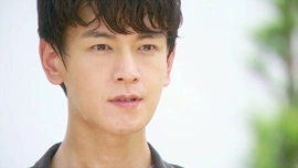 Мой уродливый братец 27 серия