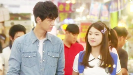 Мой уродливый братец 29 серия