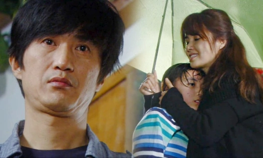 Мой уродливый братец 3 серия