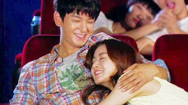 Мой уродливый братец 33 серия