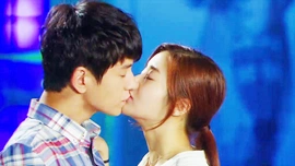 Мой уродливый братец 35 серия