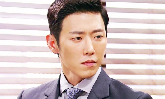 Мой уродливый братец 36 серия