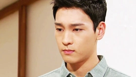 Мой уродливый братец 37 серия