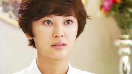 Мой уродливый братец 38 серия