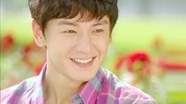 Мой уродливый братец 40 серия