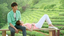 Мой уродливый братец 41 серия