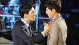 Мой уродливый братец 42 серия