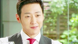 Мой уродливый братец 43 серия